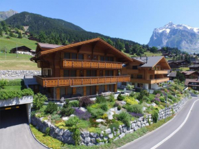 Chalet La Gioventu